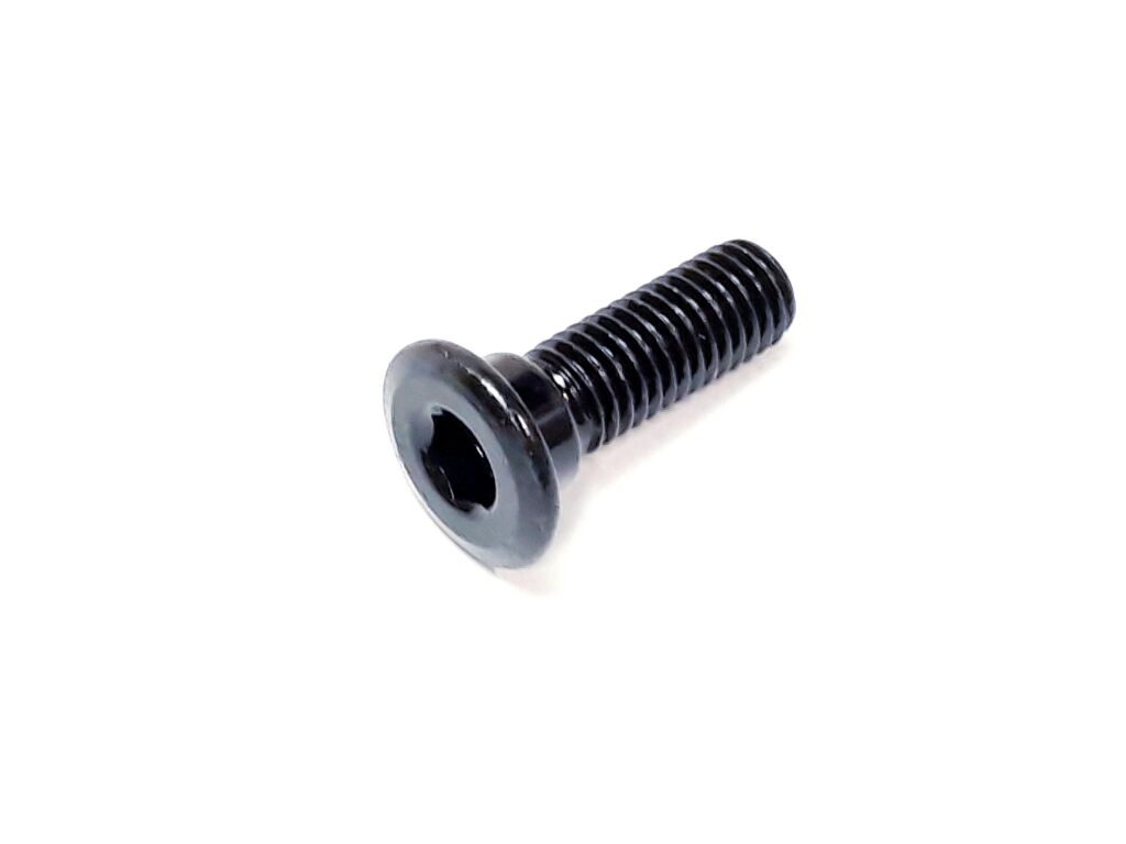 DISC BRAKE MOUNTING BOLT (BLACK)