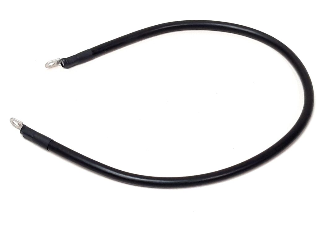 NEGATIVE WIRE, BATTERY