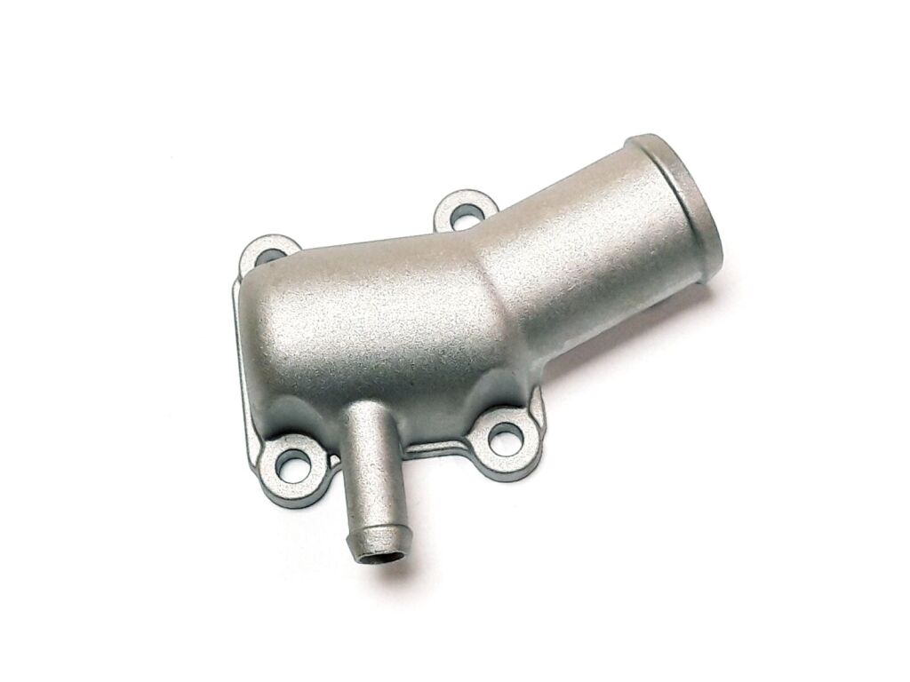 INLET PIPE