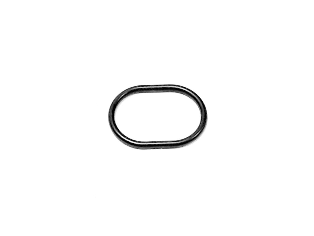 SEALING RING OF COOLER