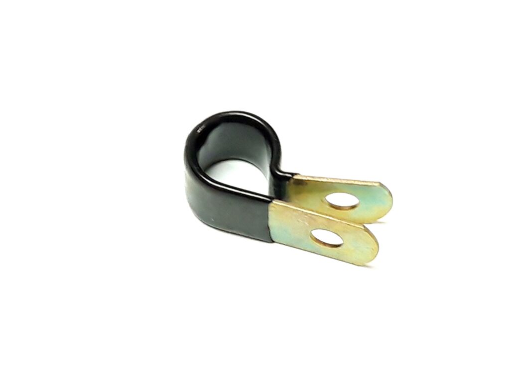 SHIFT CABLE CLAMP