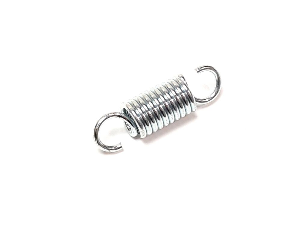 Lock cable spring
