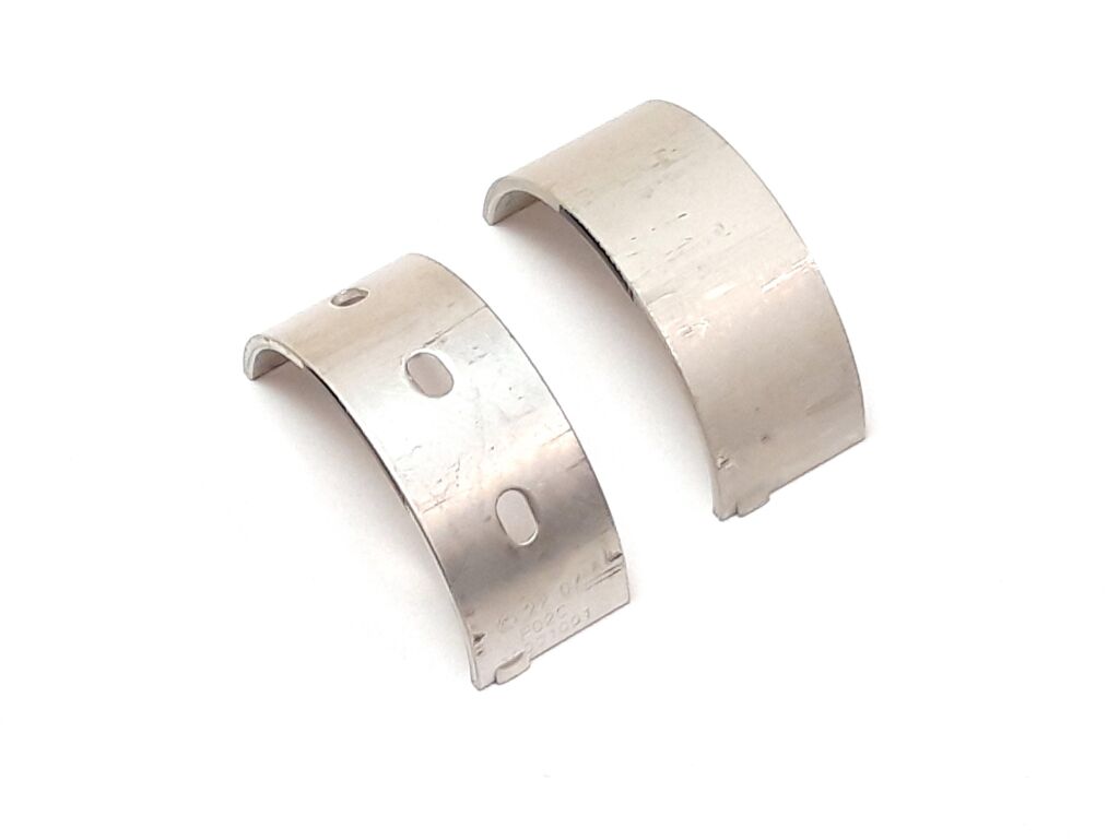 CRANKCASE CRANKSHAFT BUSHING (BLACK)