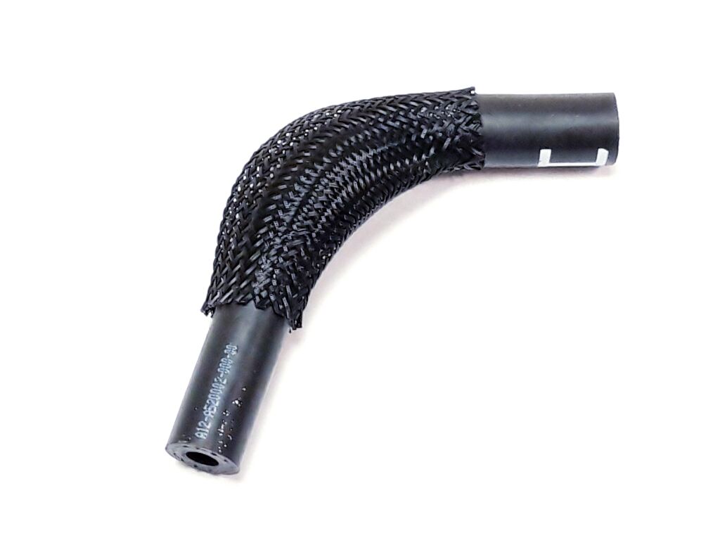 HIGH PRESSURE FUEL TUBE