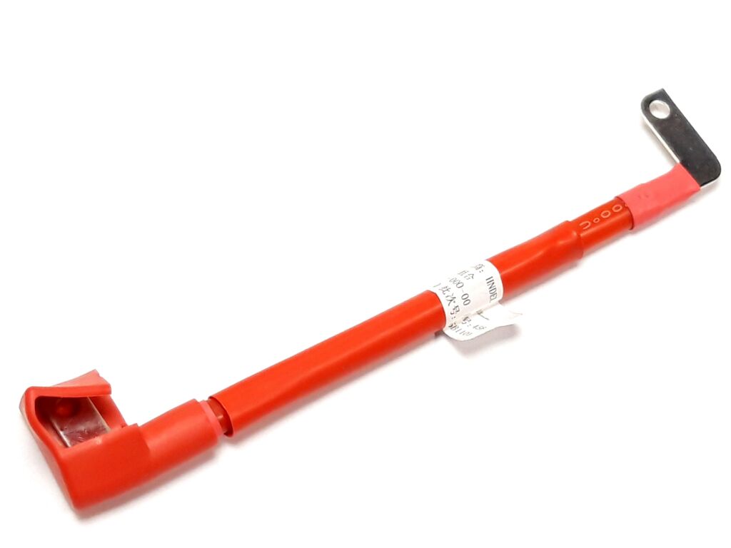 BATTERY POSITIVE WIRE