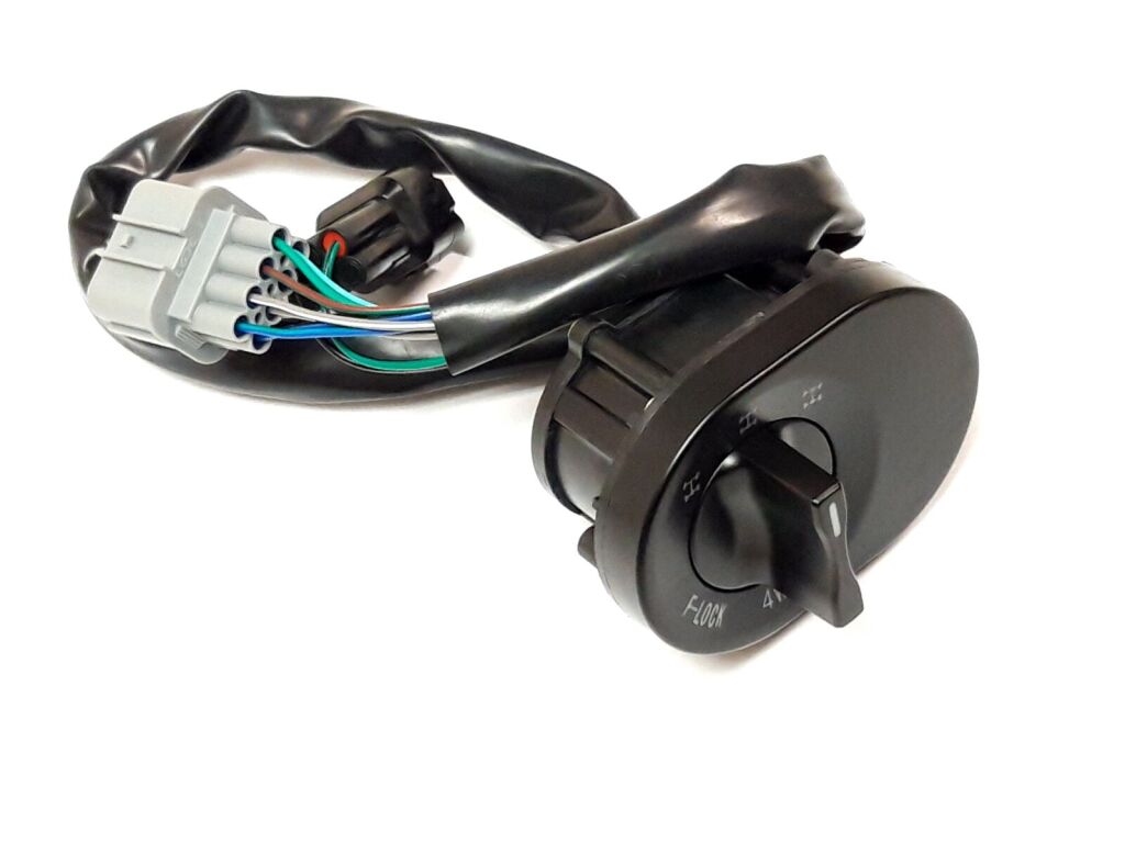 2/4 WD SWITCH