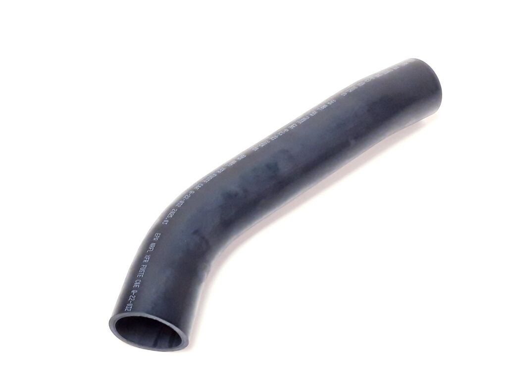FUEL FILLER CONNECTION HOSE