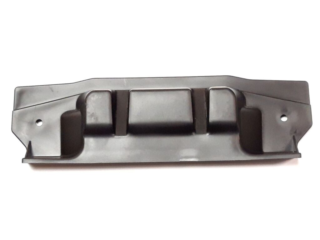 DECO PLATE, INSTRUMENT COWL, MOUNTING PLATE