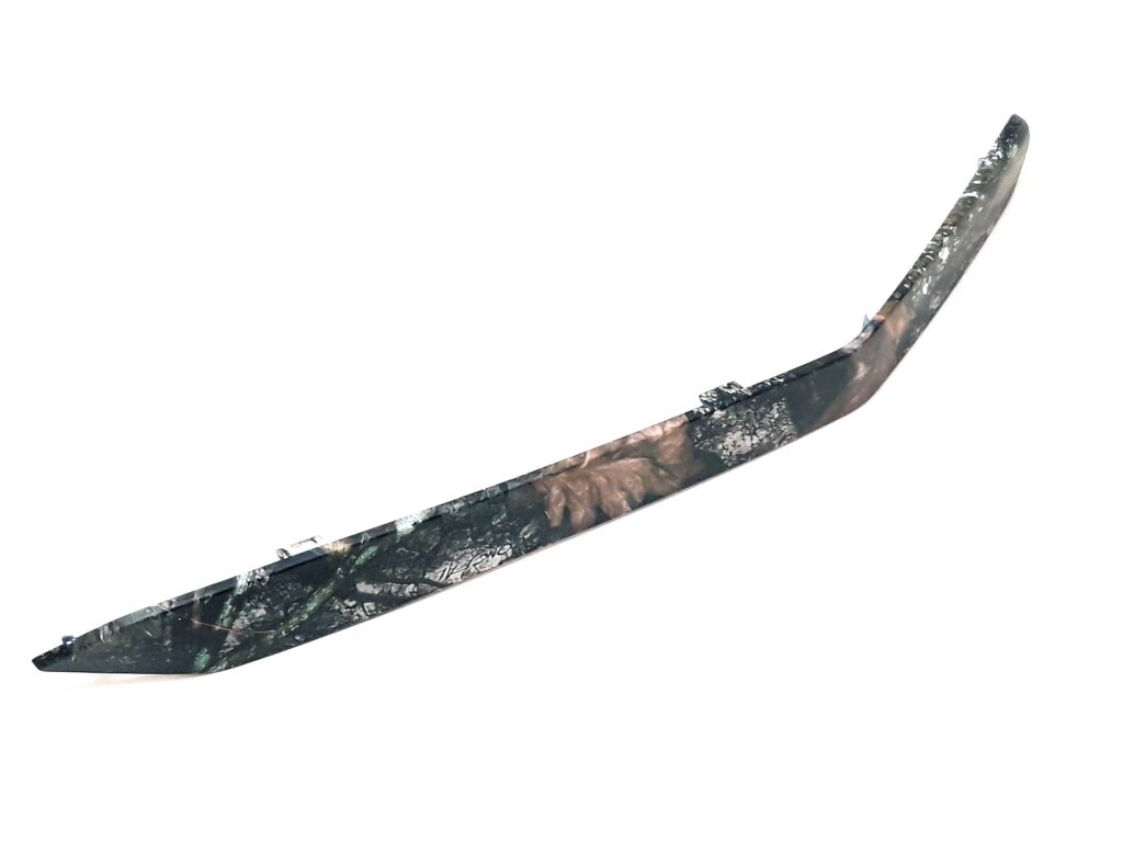 HANDLE GUARD TRIM BOARD, LH, CONCEAL CAMOUFLAGE