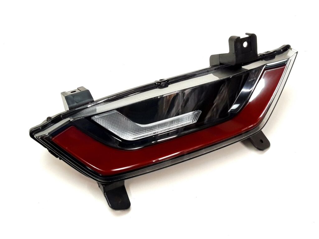 LEFT COMBINATION TAIL LIGHT_EU