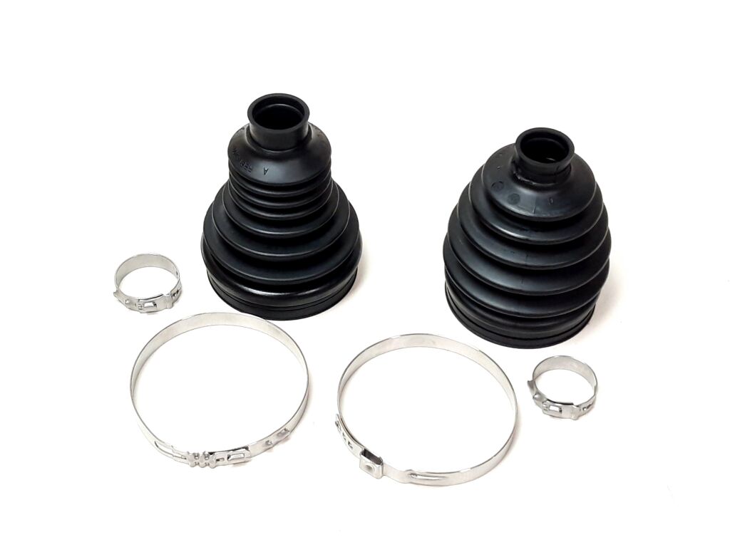 DUST COVER ASSY