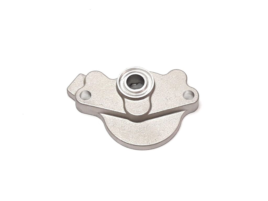 OIL PUMP COVER