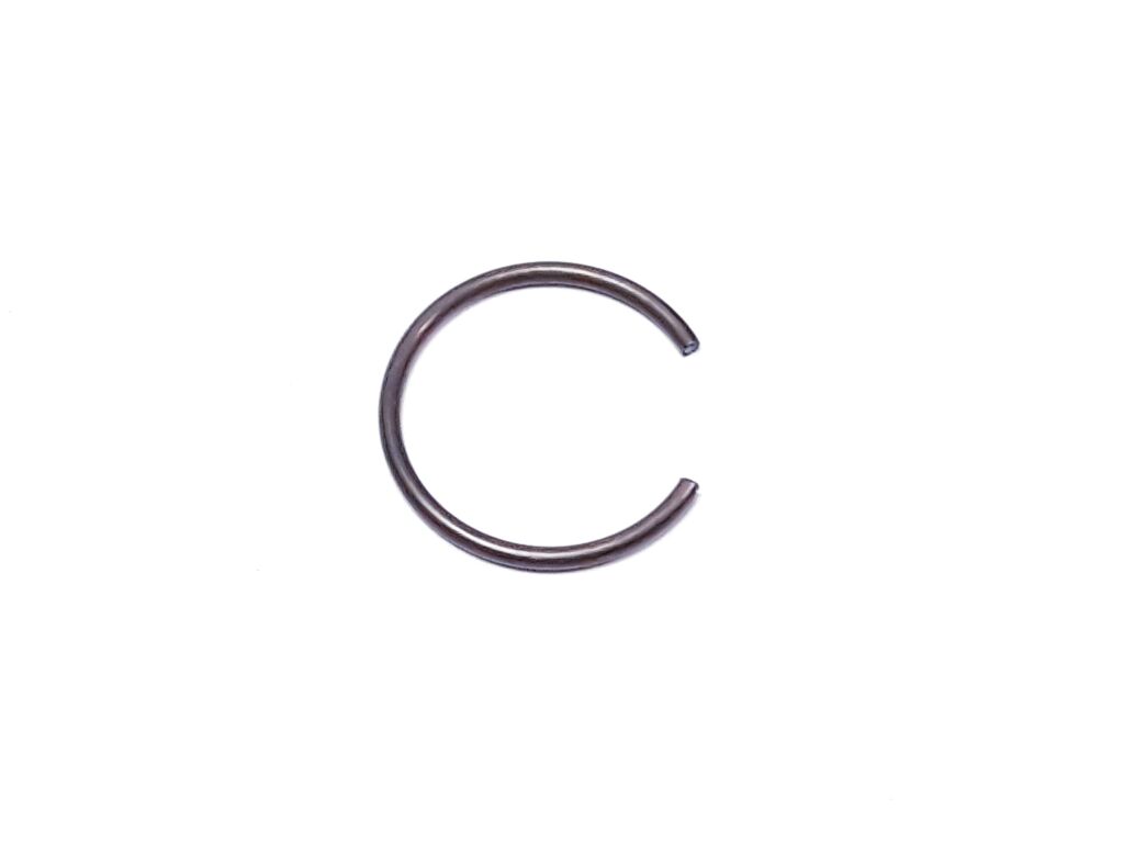 INNER CAGE RETAINING RING