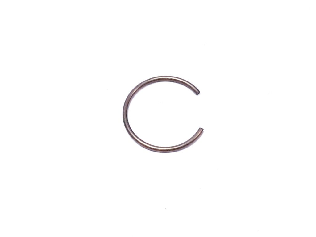 INNER CAGE RETAINING RING