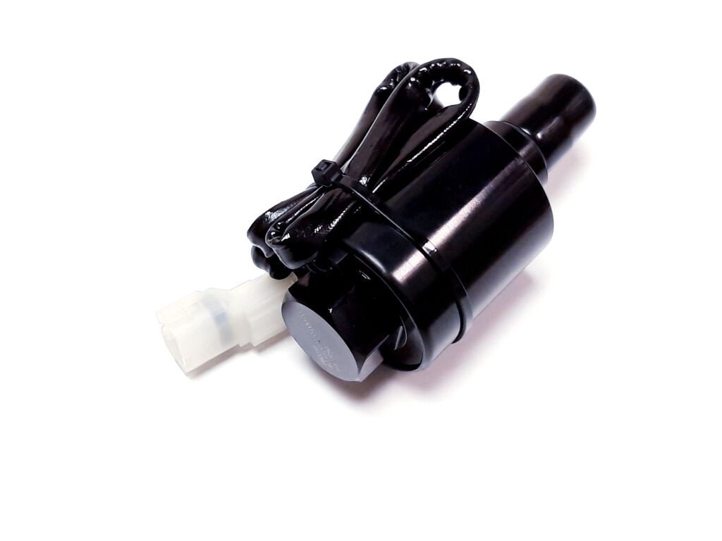 Solenoid valve