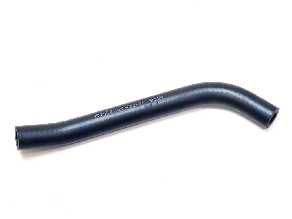 CIRCULATING WATER PIPE