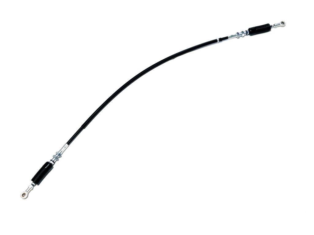 SHIFT CABLE ASSEMBLY