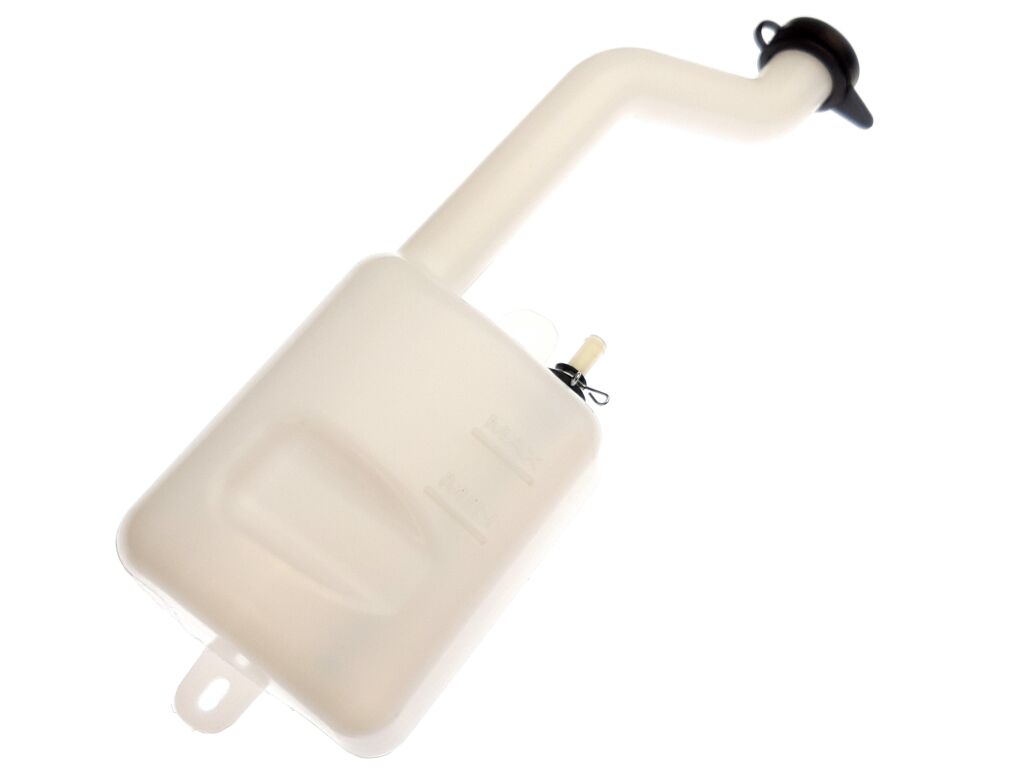AUXILIARY WATER TANK