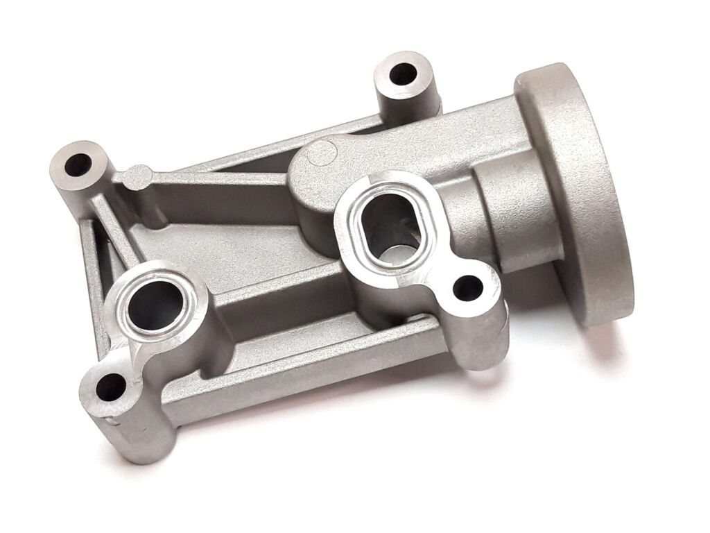 OIL FILTER SEAT