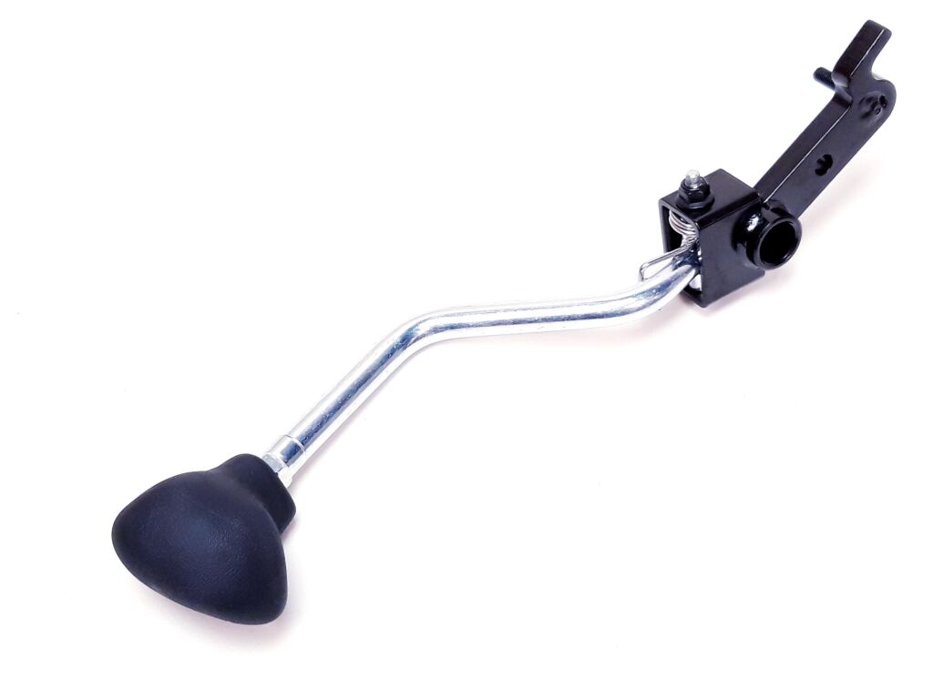 SHIFT ASSY ABS