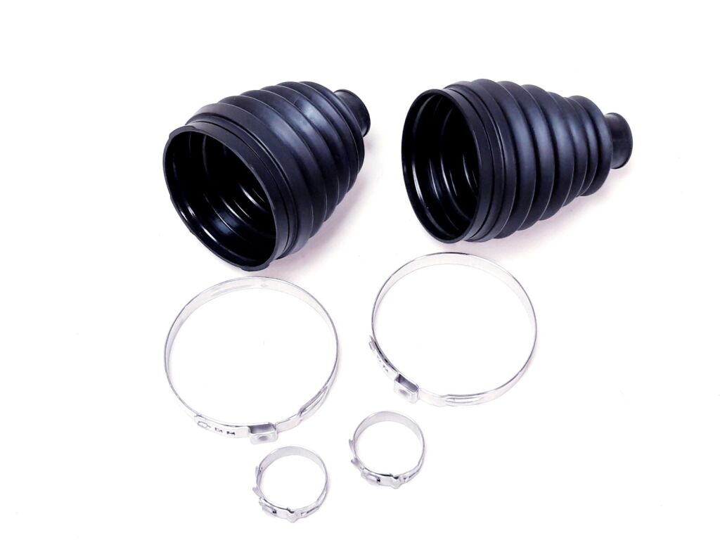 DUST COVER ASSY