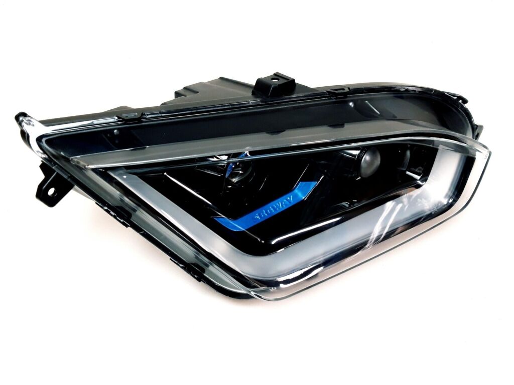 RIGHT HEADLAMPS