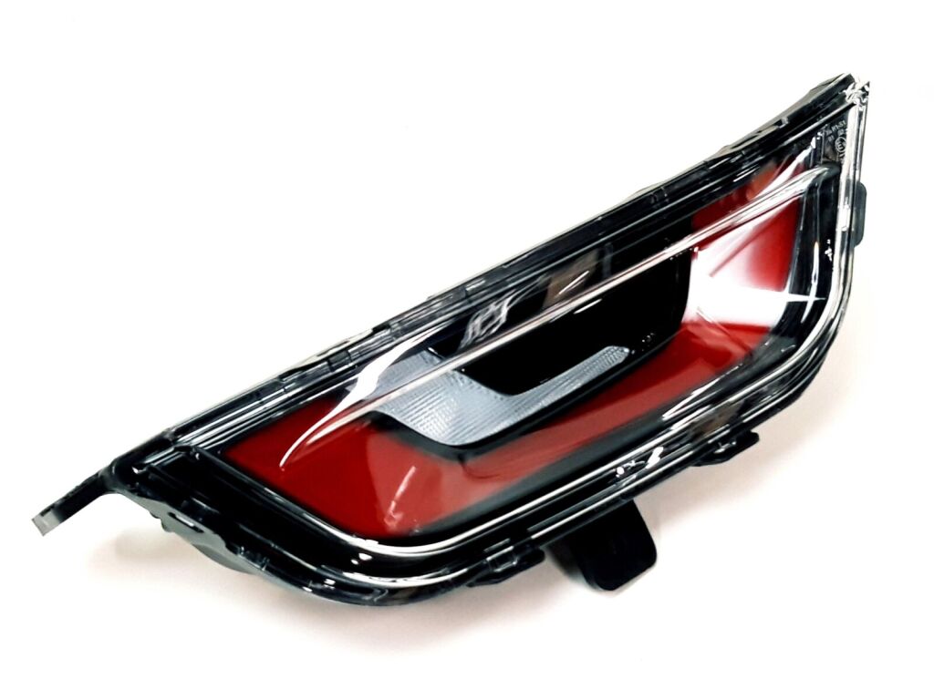 LEFT TAIL LIGHTS