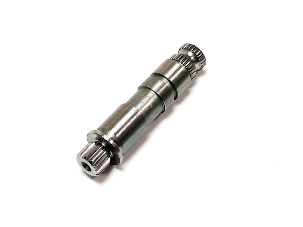 SHAFT, GEAR SHIFT