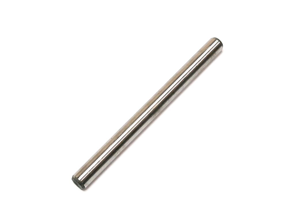GUIDE SHAFT, SHIFT FORK