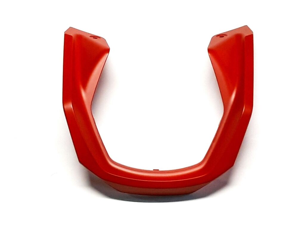 Front upper trim panel(RED)