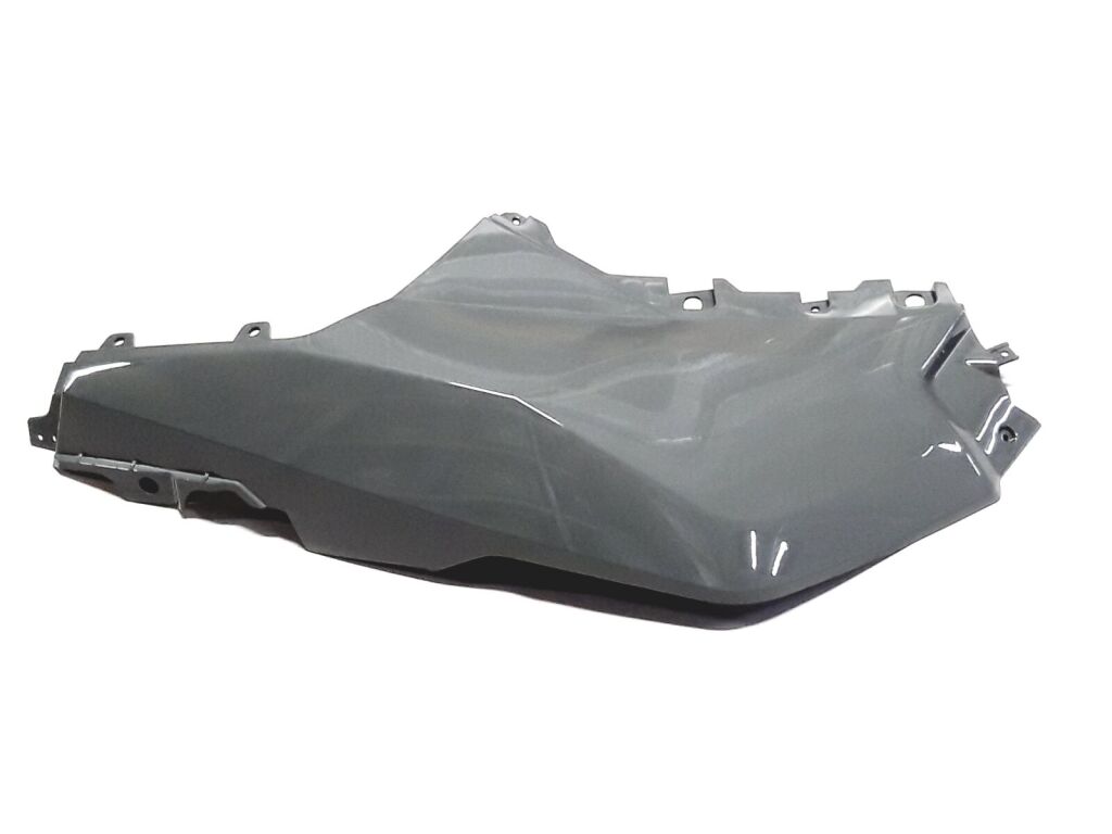 SIDE COVER RH, PAINTING DARK GRAY