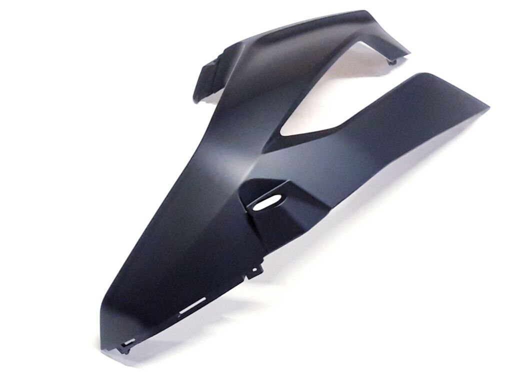 Left front guard(BLACK)