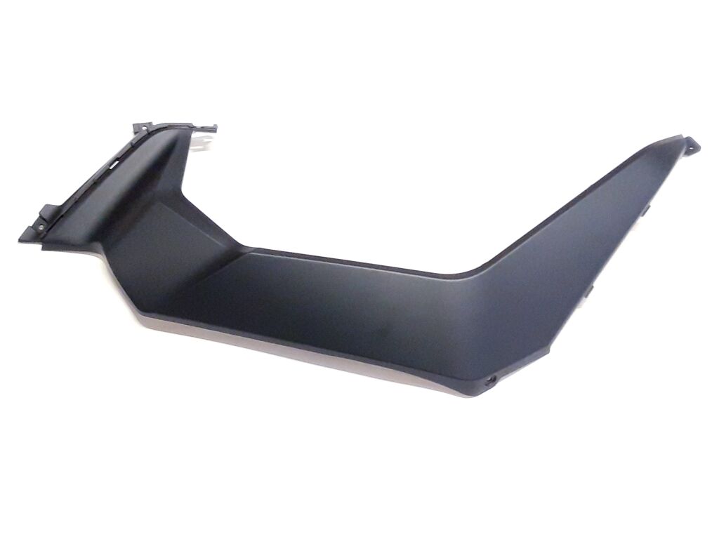 MOLDING L SIDE