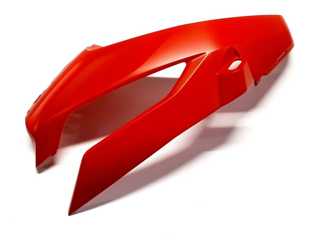 Right front guard(RED)