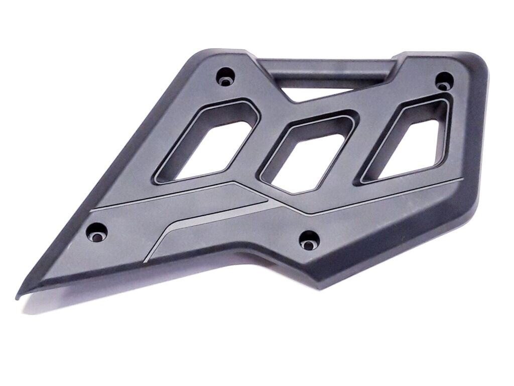 FRONT RH RACK COVER