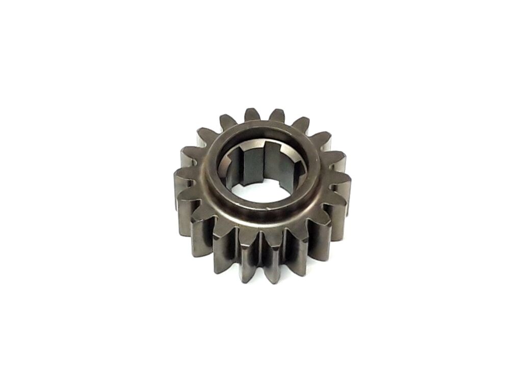 GEAR (18T)