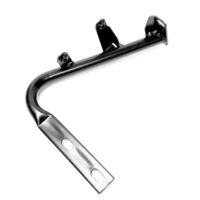 REAR RACK SUPPORT TUBE,L