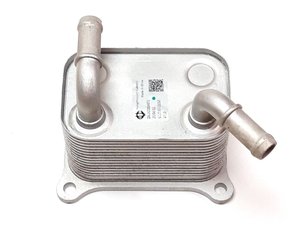 OIL COOLER