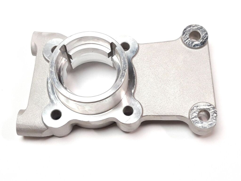 DISC BRAKE FIXING BRACKET
