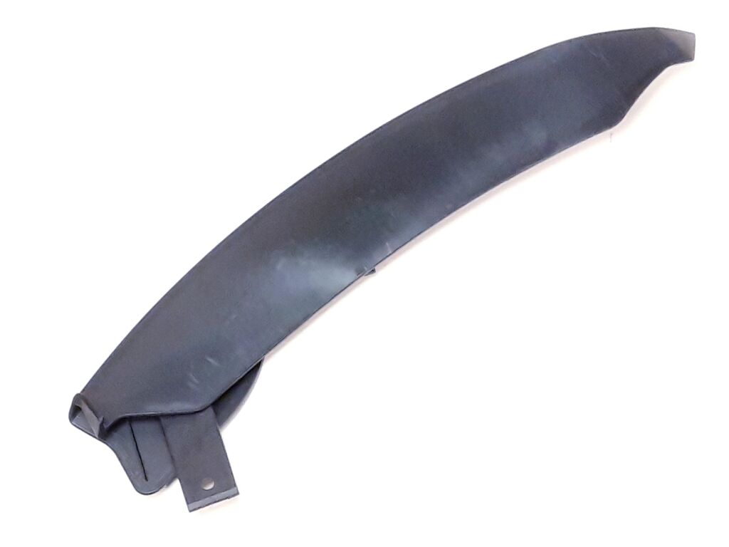 LEFT TAILLIGHT UPPER BAFFLE