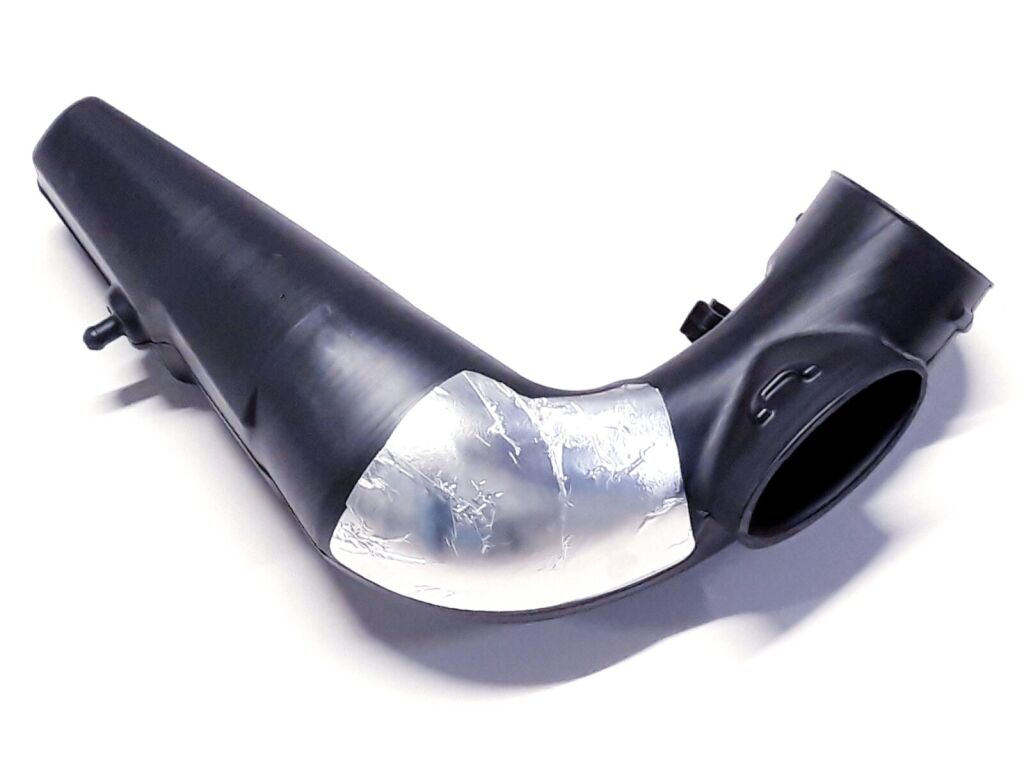 CVT INLET PIPE
