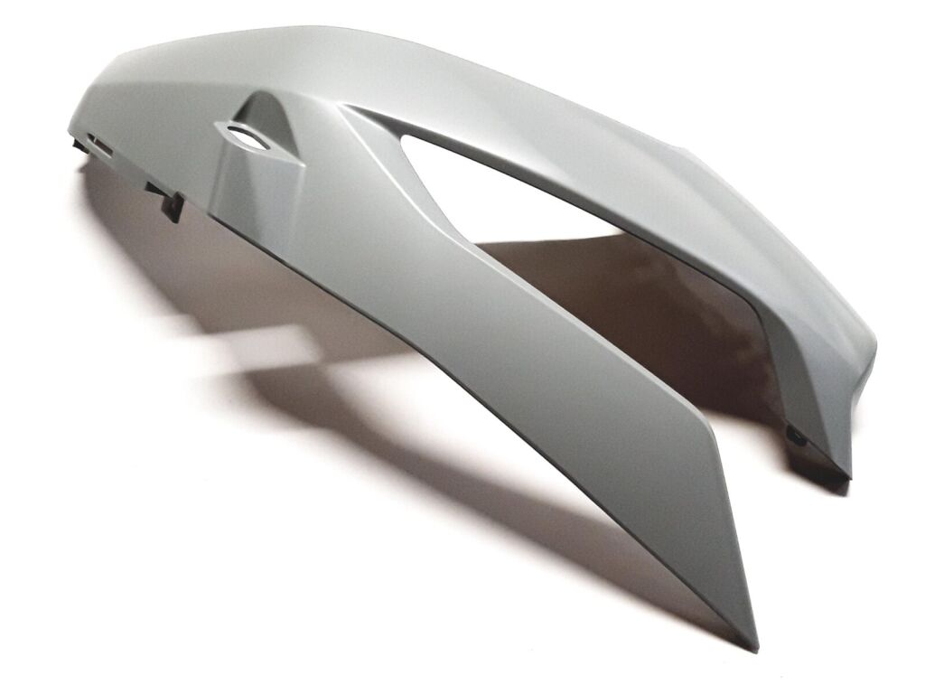 Left front guard (GRAY)