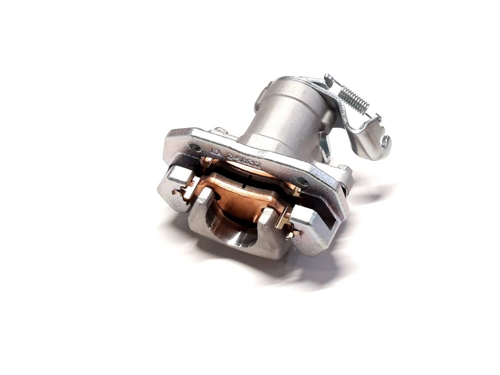 S05_Rear Left Brake Assembly