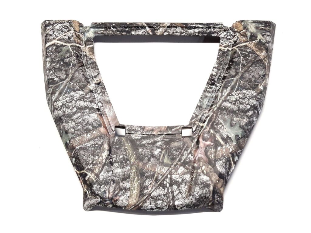 Fixed Hood,Conceal Camouflage