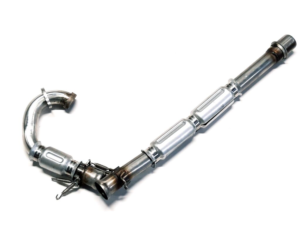 EXHAUST PIPE