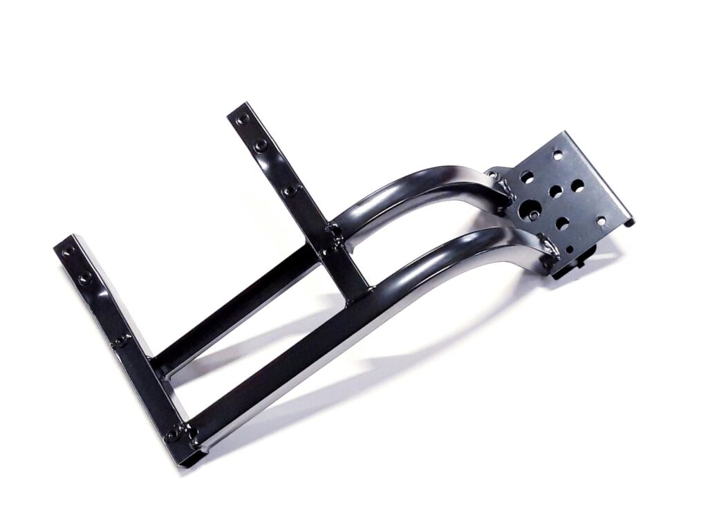 Right foot pedal protection rod(LONG)