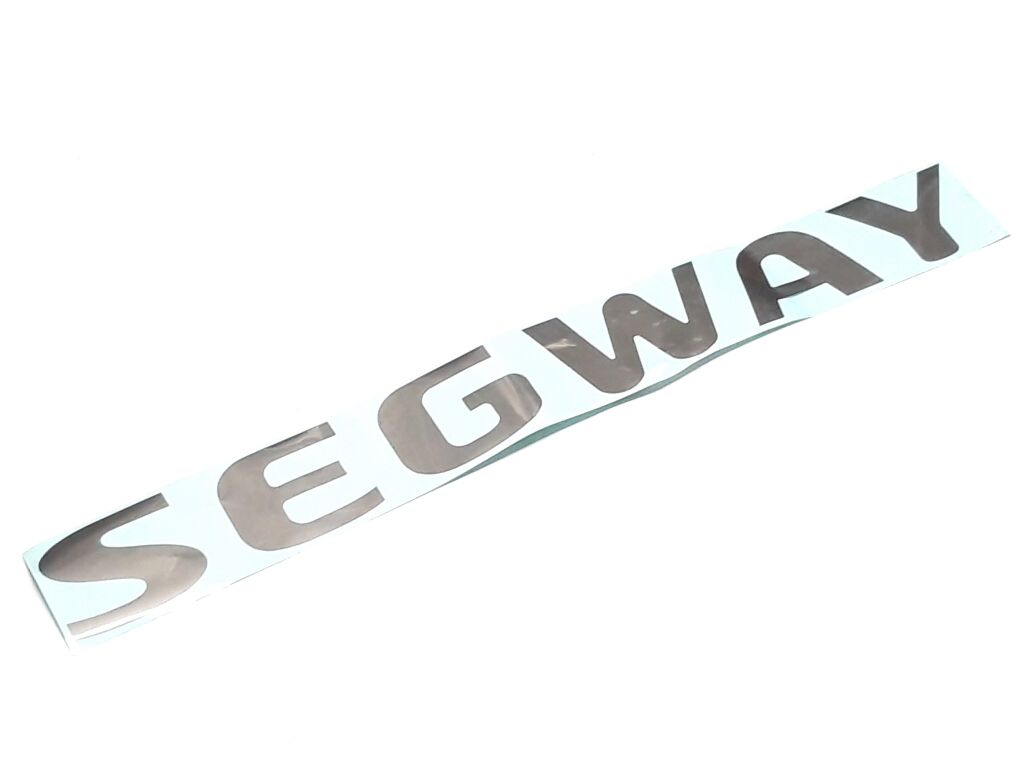 SEGWAY GREY