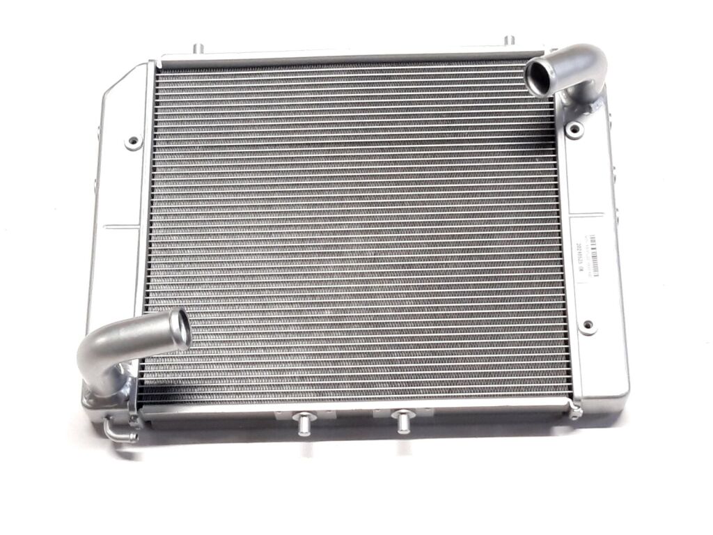 RADIATOR BODY