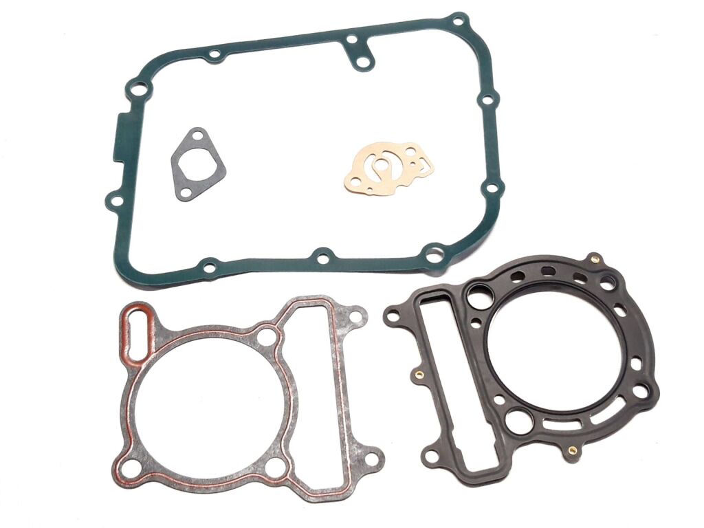 GASKET ASSY