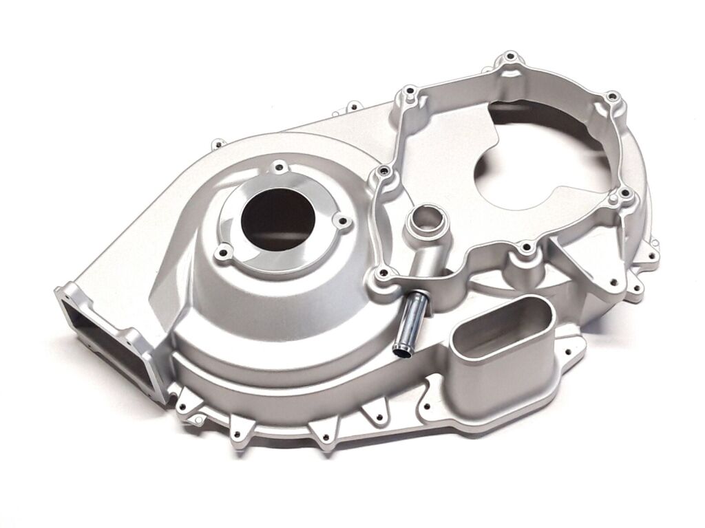 CVT INNER COVER ASSY